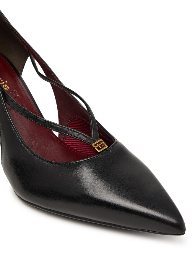 Tamaris High Heels Tamaris 1-22459-47 Schwarz
