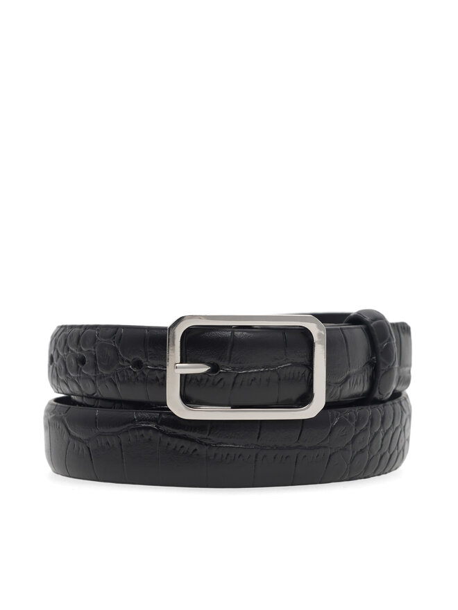 Lasocki Damengürtel Lasocki 2W2-003-AW23 Schwarz