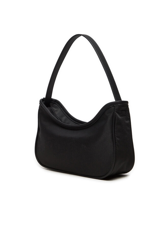 Calvin Klein Jeans Geantă Calvin Klein Jeans Teddy Ck IU0IU00684 Negru