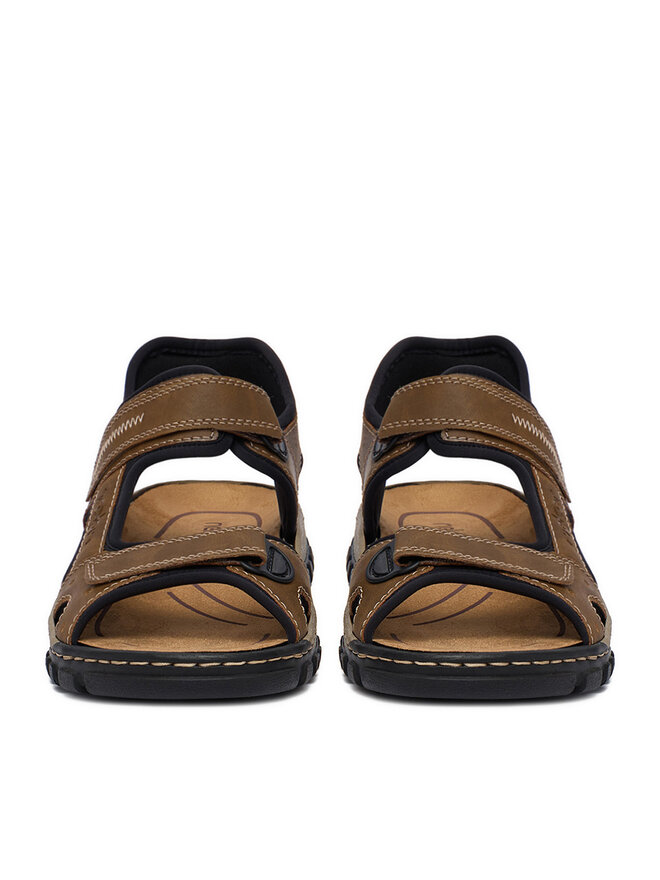 Rieker Sandalen Rieker CEO-25084-24 Braun