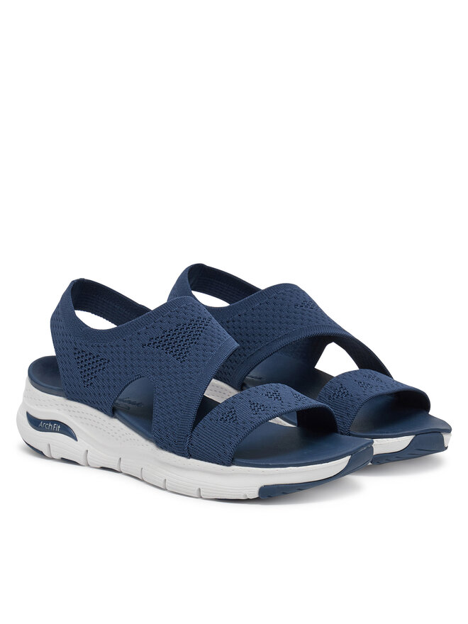 Skechers Sandales Skechers Arch Fit-Brightest Day 119458/NVY Tumši zils