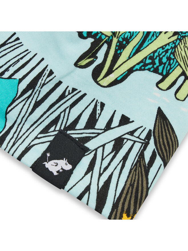 Reima Gorro Reima Moomin Avig 518585 Verde