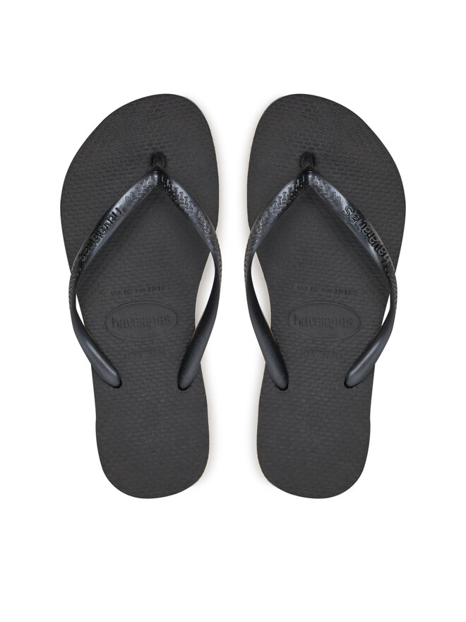 Havaianas Flip flop Havaianas 4000030.0090 Negru