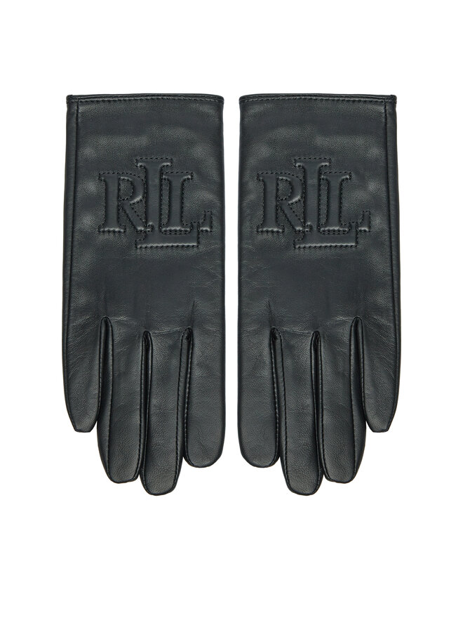 LAUREN RALPH LAUREN Női kesztyű LAUREN RALPH LAUREN 454960110001 Piros