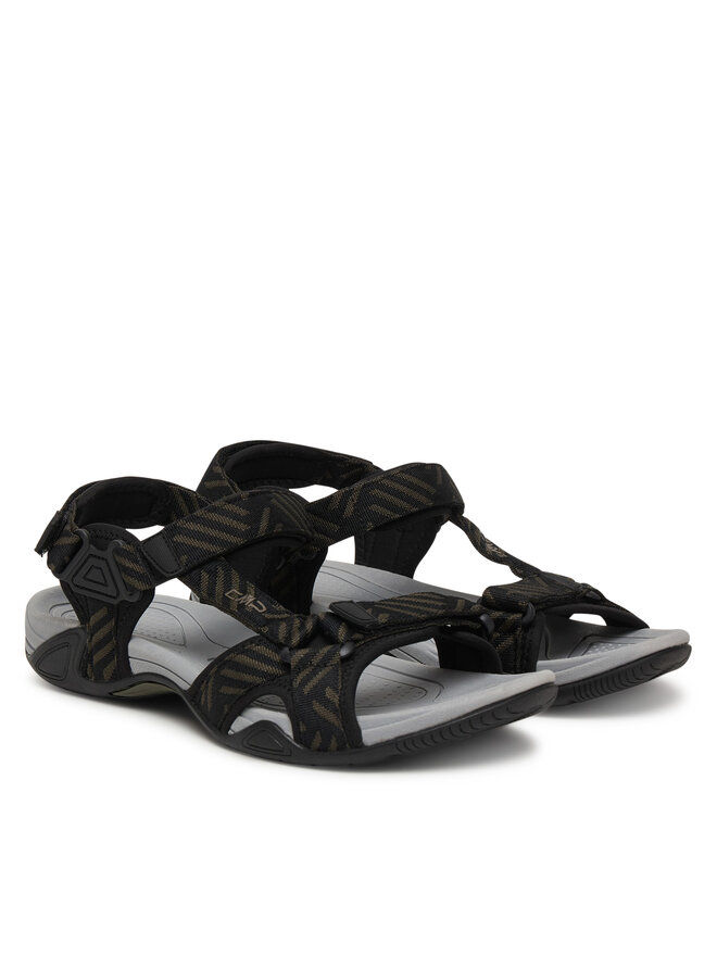 CMP Sandalen CMP Hamal  38Q9957 Schwarz