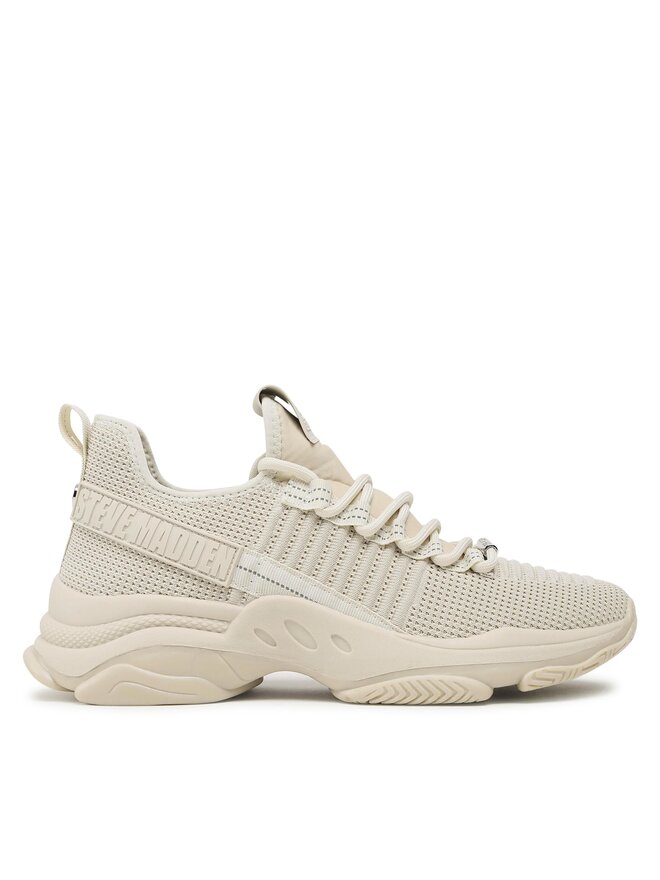Steve Madden Sneakers Steve Madden Mac-E SM19000019-04004-253 Beige
