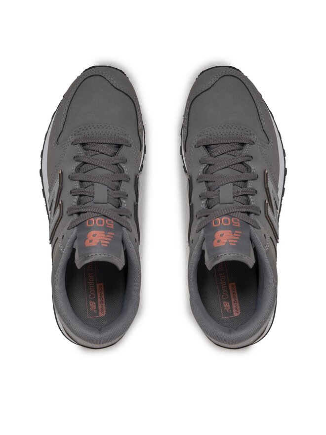 New Balance Sneakers New Balance GW500CR Grau