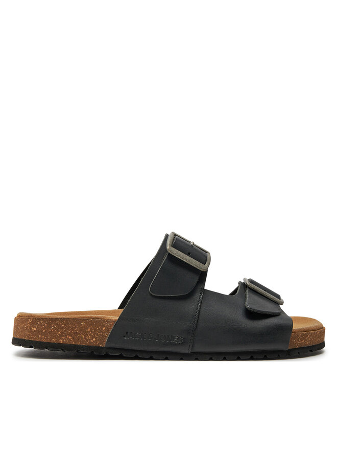 Jack&Jones Klapki Jack&Jones Louis 12231423 Szary