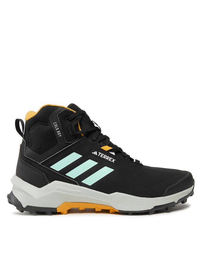 Trekkingi adidas Terrex AX4 Mid Beta COLD.RDY IF7433 Czarny