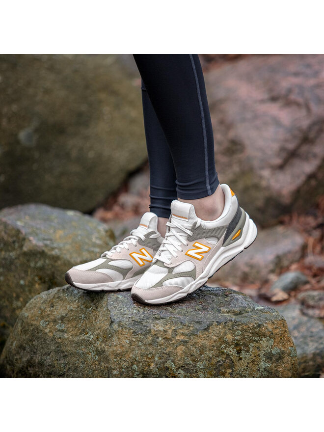 Sneakers New Balance WSX90RPB Gris chaussures
