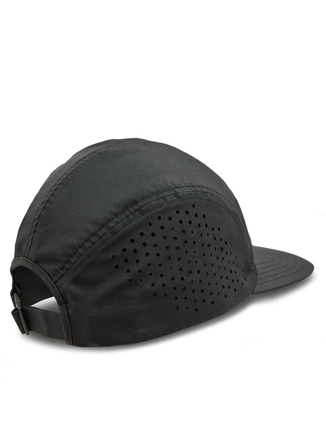 NNormal Baseball sapka NNormal Race N1ARC03 Fekete