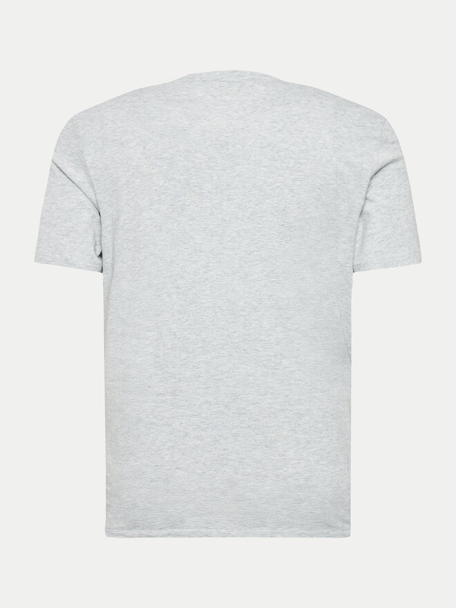 Guess Guess 3er-Set T-Shirts U4YG52 KCAM1 Bunt Regular Fit