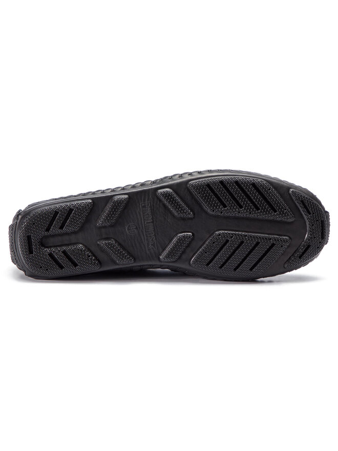 Pikolinos Halbschuhe Pikolinos 09Z-5511 Schwarz