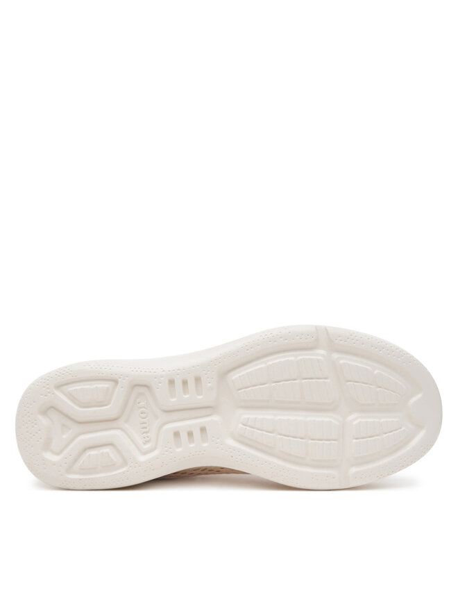 Joma Sneakersy Joma Corinto 2525 CCORLS2525 Béžová