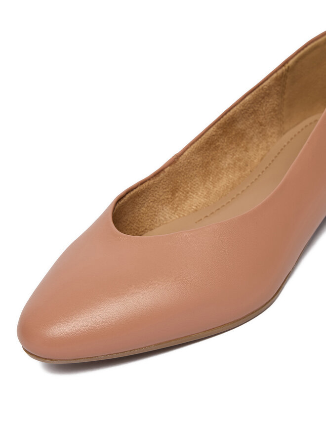 Lasocki Ballerinas Lasocki CEO-RST-KAJA-66 Rosa