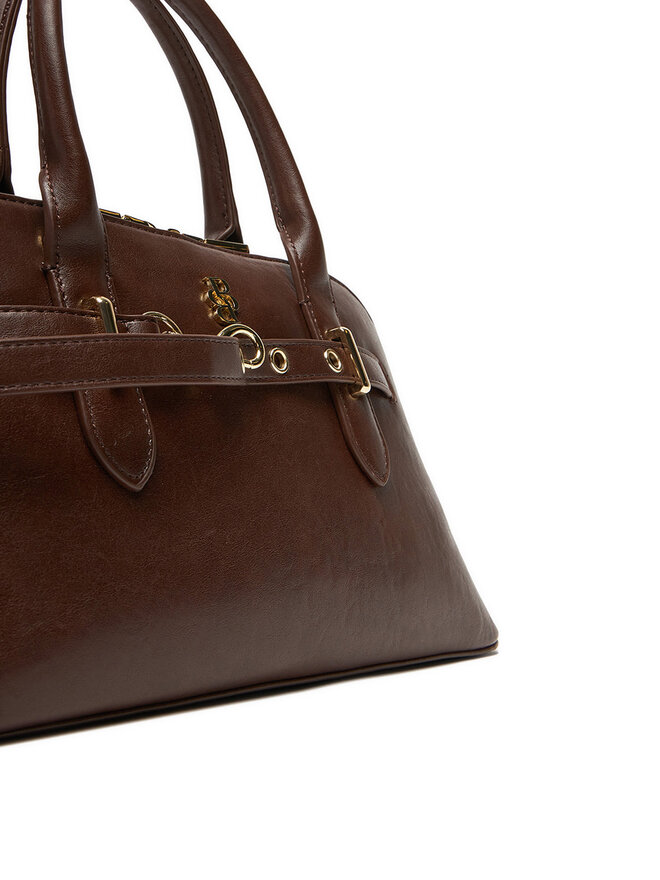 Badura Handtasche Badura EO-ADLEY-LDA8065 Braun