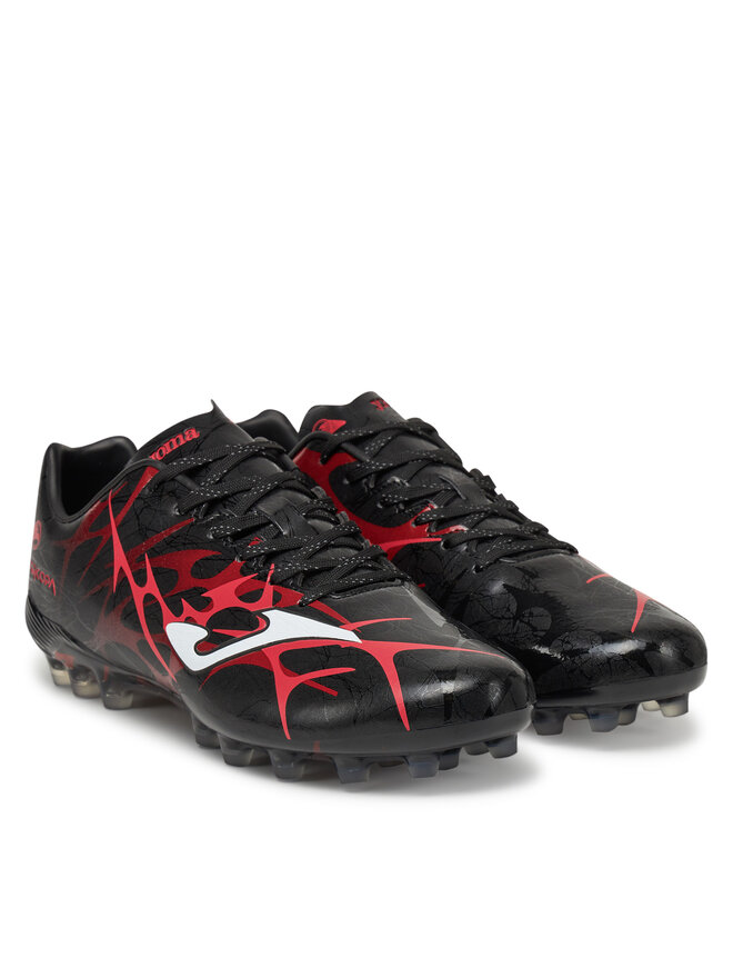Joma Tenisice za nogomet Joma Super Copa 2531 SUPS2531AG Crna
