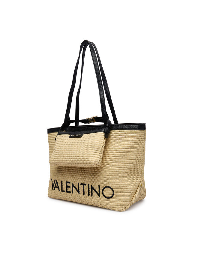 Valentino Handtasche Valentino Maiam VBS9TE01PAG Beige