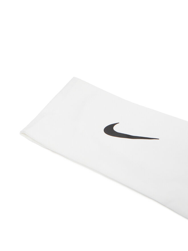 Nike Stirnband Nike NI-N.101.2953 Weiß