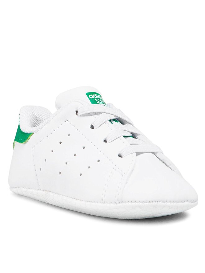 adidas Sneakers adidas Stan Smith Crib FY7890 Weiß