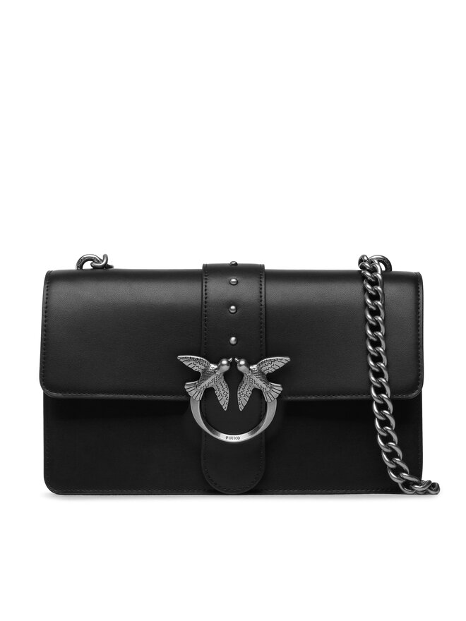 Сумка Pinko Love One Classic C PE 23 PLTT 100051 A0F1 Чорний