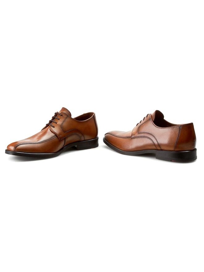 Lloyd Туфлі Lloyd Daran 15-116-03 Коричневий