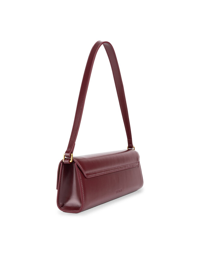 Gino Rossi Bolso Gino Rossi NEL-CS7386-1 Guinda/burdeos