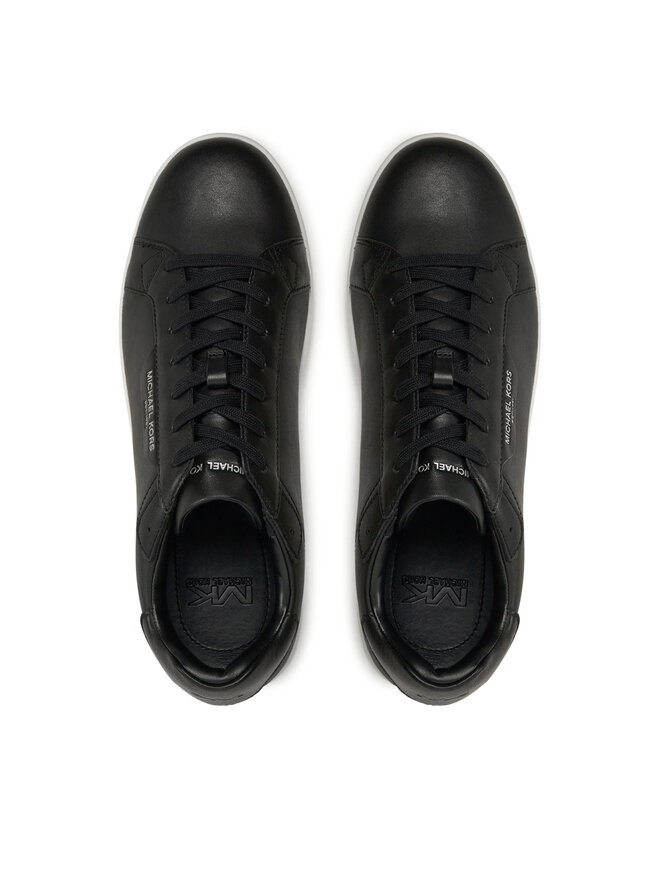 MICHAEL Michael Kors Αθλητικά MICHAEL Michael Kors Keating 42S4KEFS2L Μαύρο