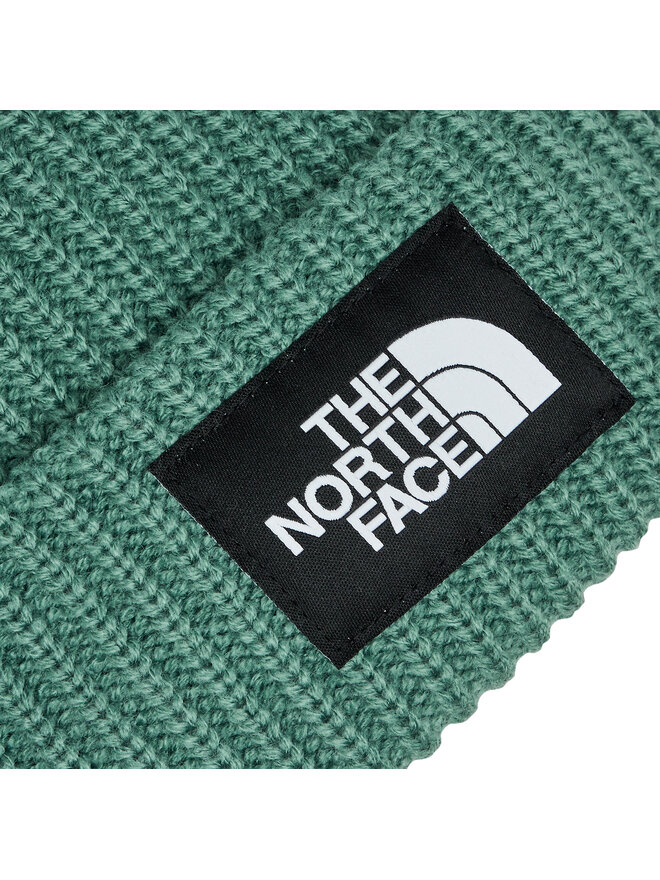 The North Face Sapka The North Face Salty Lined BeanieNF0A3FJWI0F1 Zöld