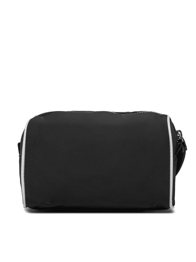 Tommy Jeans Smink táska Tommy Jeans Tjw Heritage Washbag AW0AW15831 Fekete