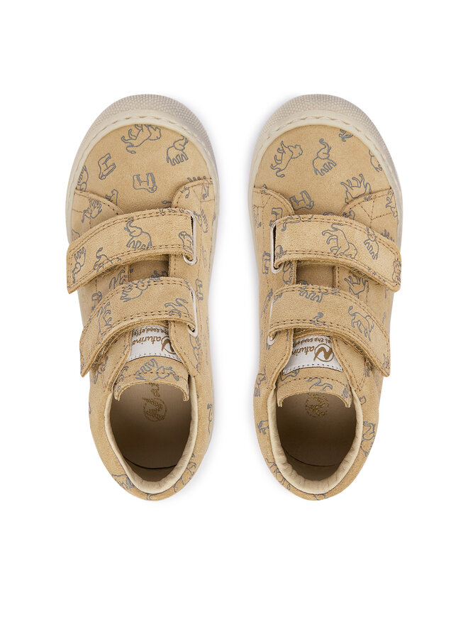 Naturino Halbschuhe Naturino 2012904-SG S Braun