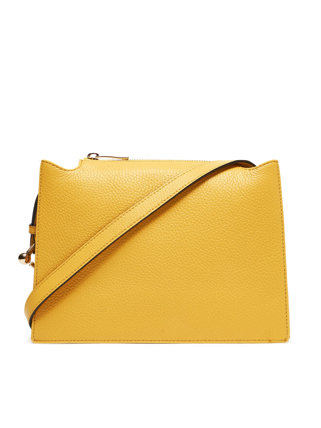 Furla Сумка Furla Nuvola S WB01275 HSF000 CN 4132S Жовтий