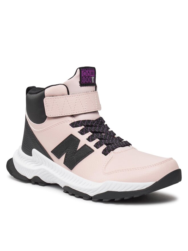 New Balance Sneakersy New Balance GT800TP3 Różowy