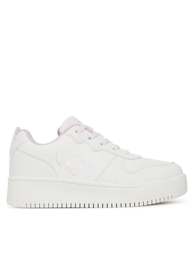 Disney Classics Zapatillas Disney Classics CEO-CP66-AW25-211DCLS Blanco