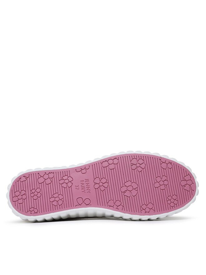 Jenny Fairy Sneakers Jenny Fairy BSK010822-01 Beige