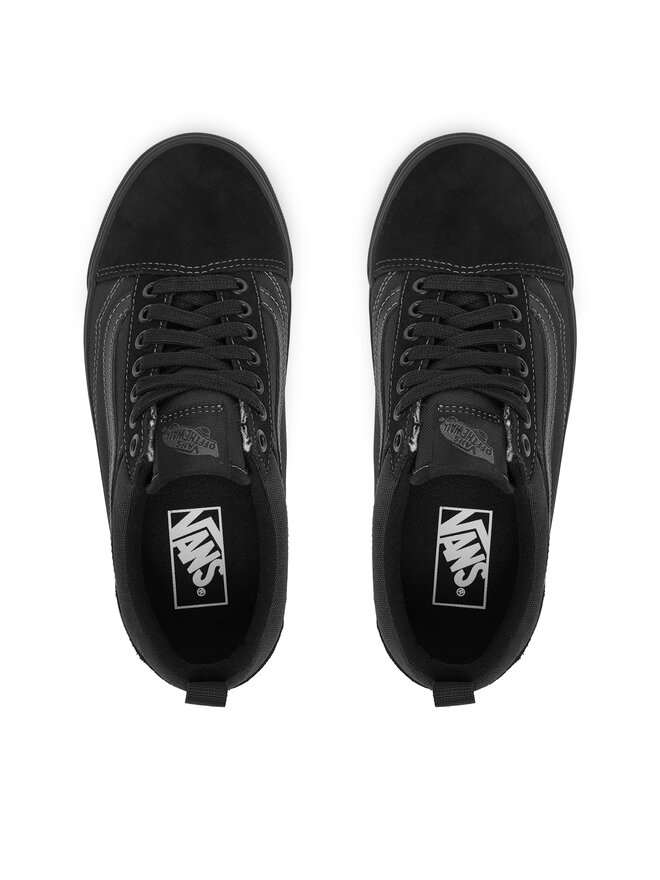 Vans Sneakers Vans MTE Old Skool Insulated VN000DC6BKA1 Schwarz