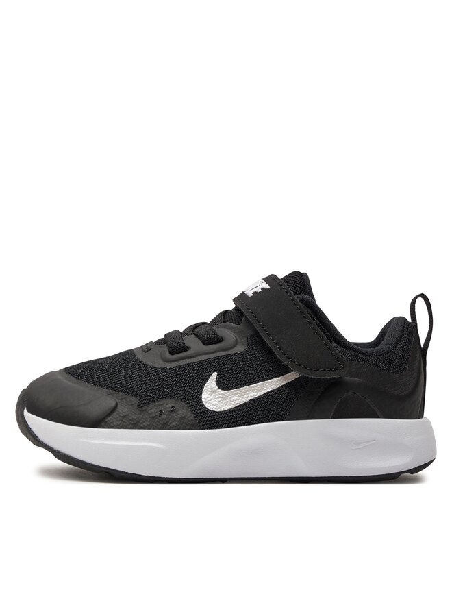 Nike Sneakers Nike Wearallday (TD) CJ3818 002 Schwarz