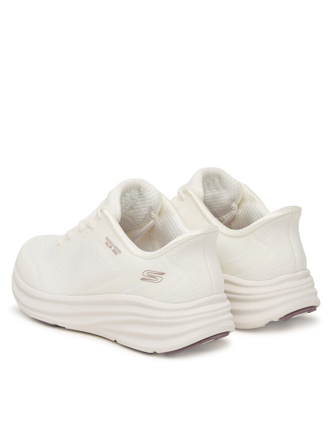 Skechers Снікерcи Skechers Bobs Skillz 117756/WHT Білий