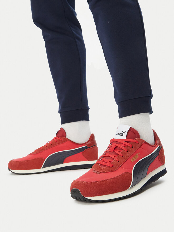 Puma Sneakers Puma ST MILER RISE 402665 08 Rot