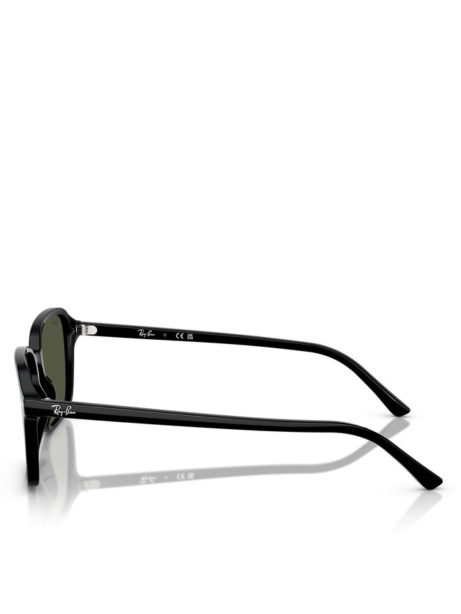 Ray-Ban Okulary przeciwsłoneczne Ray-Ban Raimond 0RB2231 901/3156 Czarny