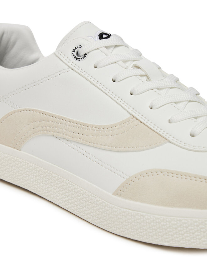 Lee Αθλητικά Lee Lian Men Low 50251042.1FG Λευκό