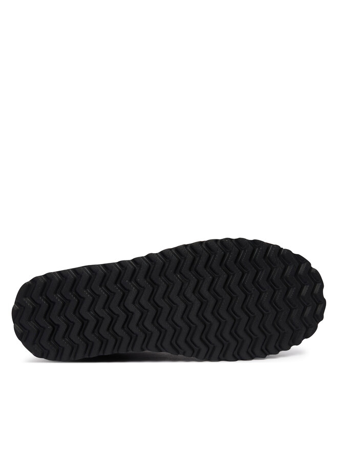 Liu Jo Schneeschuhe Liu Jo Jil 01 SF6141 TX547 Schwarz