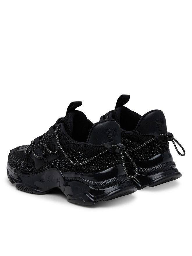 Steve Madden Sneakers Steve Madden Magneto-R-E SM19000109 Negru