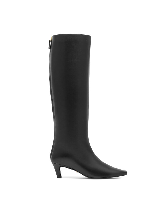 Gino Rossi Botas altas Gino Rossi AMORA-6262 Negro