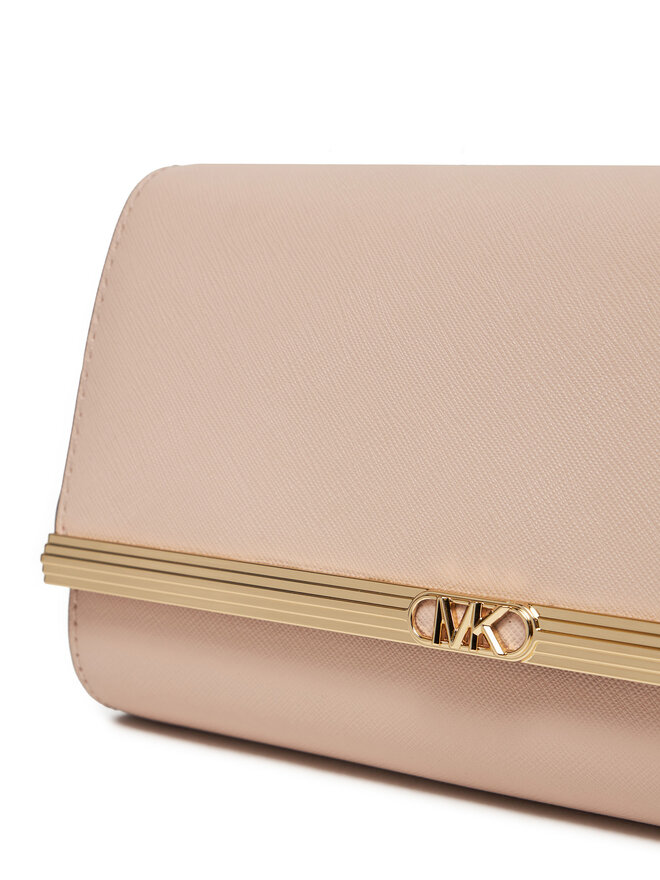MICHAEL Michael Kors Kabelka MICHAEL Michael Kors 30H3G8OC3L Růžová