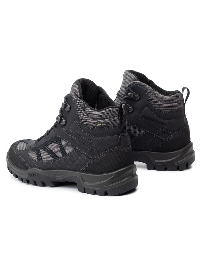 ECCO Bakancs ECCO Xpedition III W GORE-TEX 81127351526 Fekete