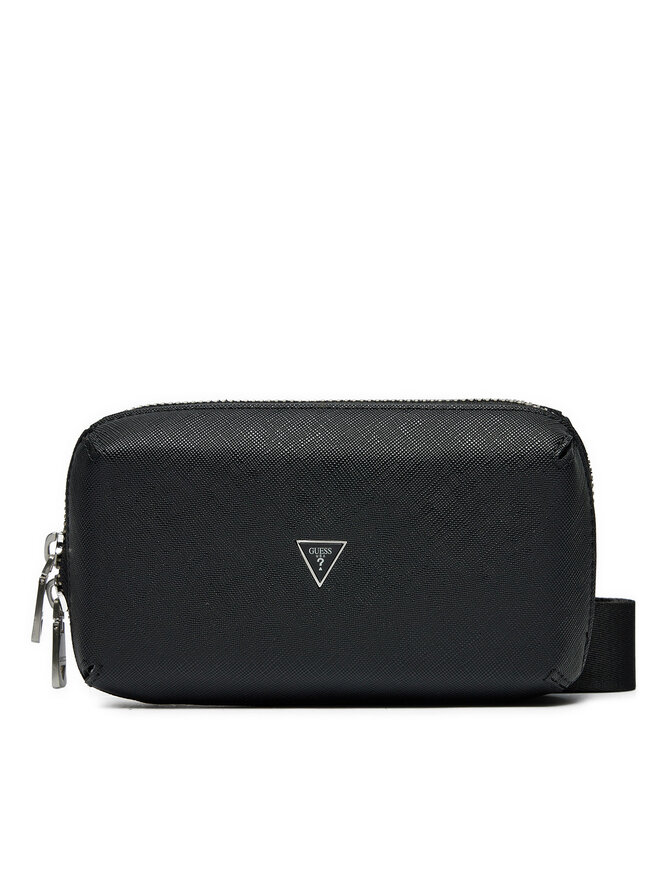Guess Smink táska Guess PMMOSA P4417 Fekete