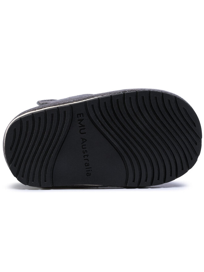 EMU Australia Botas de nieve EMU Australia Shark Walker B12344 Gris