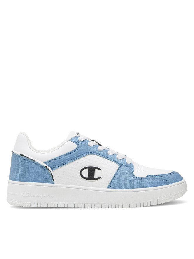 Champion Снікерcи Champion Rebound 2.0 Low S11726-WW001 Голубий