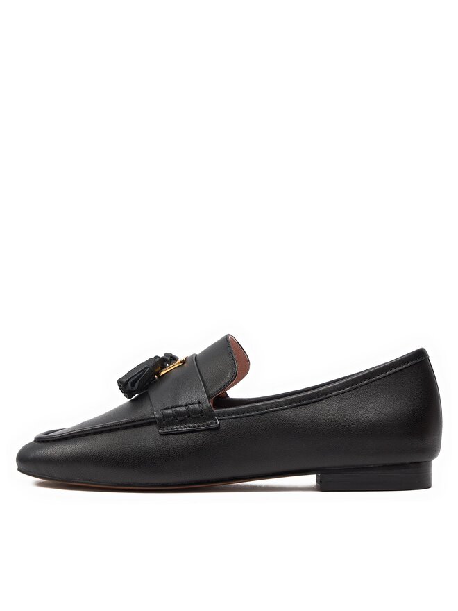 Coccinelle Lords Coccinelle Coccinelle Beat Selleria E4 QF5 16 01 01 Negru